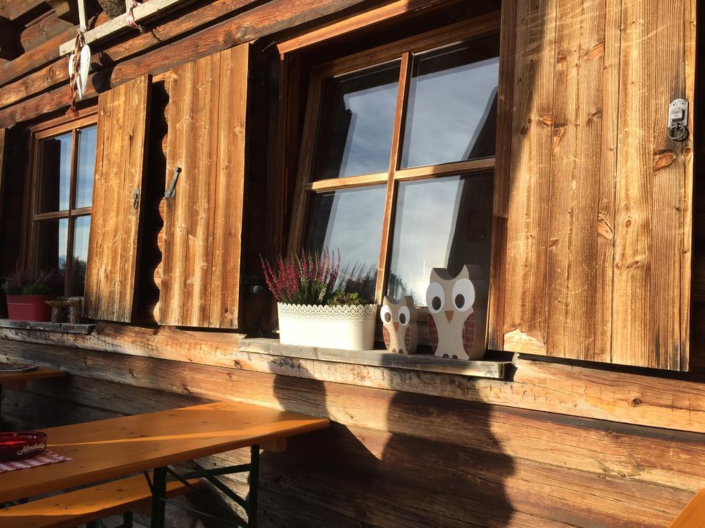 Apart Ferienraich Arzl im Pitztal Exterior photo